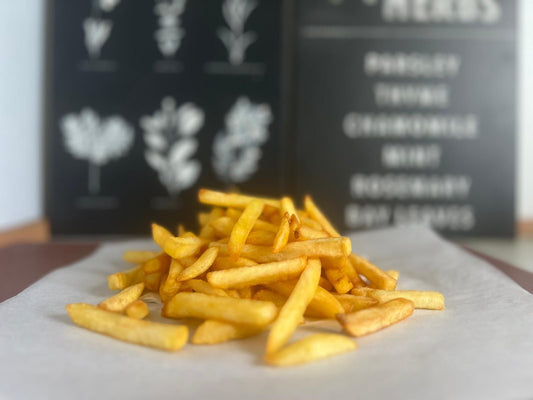Classic French Fries (F)