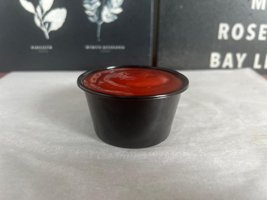 Ketchup (D)